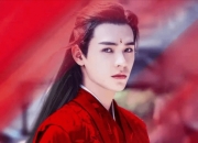 山河令的服饰为什么那么漂亮？答案还得来逆水寒中找