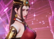 神道帝尊女主角有几个