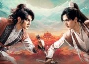 虎鹤妖师录虎子身世