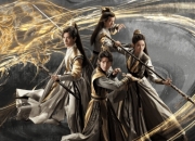 虎鹤妖师录祁晓轩最后和谁在一起了