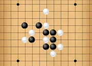 五子棋必胜阵法有什么？十套必胜阵法推荐