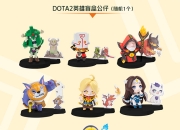 Dota2上架两款新年福袋：开福袋迎福运