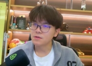 柯洁直播落泪表示永不妥协：我没有输