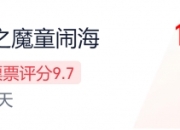 哪吒2实时票房链接：115.4亿