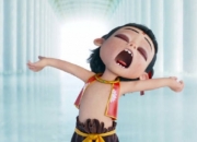 哪吒2看几个小时：全片144分钟