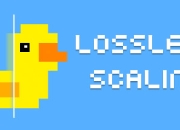拼好帧是什么梗：Lossless Scaling介绍