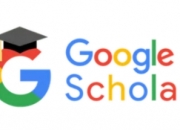 google scholar官网入囗,学术检索必备网站