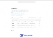 deepseek本地部署需要花钱吗：模型免费开源