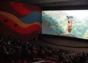 哪吒2在斐济上映,预售火爆临时加映