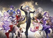 崩铁2周年演唱会门票今日开售：演出时间5月1日-3日