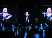 星穹铁道演唱会不准入场的角色，全防了