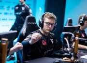 CS2上海major12月5日赛果，各大流量队纷纷1-1，作业难保