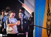 CS2上海major淘汰赛12月6日赛程前瞻：两支队伍将率先出线