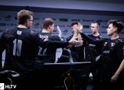 上海Major淘汰赛：钢铁B区，FaZe13-10击败MOUZ