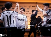 上海Major八强对阵：蒙古队再战MOUZ，G2迎战HEROIC