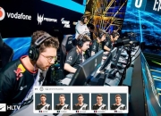 G2战队四年来三次登顶HLTV排行榜 每次阵容都不同
