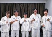 Rookie回应iG三连胜：感谢10周年大家的支持