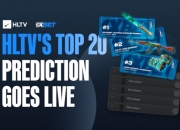 HLTV年度TOP20选手名单即将揭晓：谁将入选谁又落选？