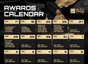 HLTV年度各奖项提名出炉，你喜爱的选手被提名了吗？
