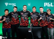 HLTV消息来源：小蜜蜂与ropz达成协议