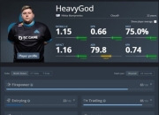 G2将签下HeavyGod？C9落万物生！