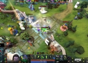Dota2裂变天地S1中国区预选结束：YB晋级正赛