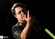 malbsMd获Top12采访：我想让伊利亚成为第一，并赢得Major