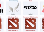 ESL One罗利站中国区预选来袭：1月18日正式开赛