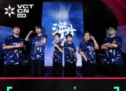 TE晋级曼谷大师赛：四赛区首位晋级！
