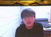 imp向rookie道歉,很对不起rookie其实没有加过好友