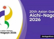 永劫无间入选2026名古屋亚运会电竞项目，刀锋闪耀国际