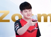 Doinb爆料Zoom不直播了,或许退圈投身其他行业