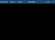 证券业务之——存管、托管与保管