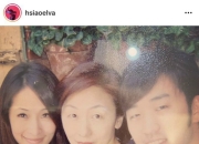 萧亚轩被咬事件怎么回事 萧亚轩晒与已逝妈妈旧照