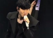 林俊杰疑回应舞蹈被恶搞：下次请不要来我的演唱会