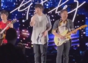 举报者称五月天直播公告混淆视听 五月天上海演唱会涉嫌假唱