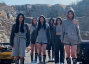 NMIXX回归先行曲《Soñar (Breaker)》即将发行