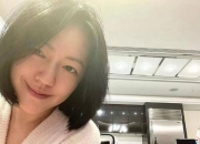 小S说精神出轨比肉体出轨严重 称婚姻不是两个人的事