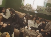 New Jeans《Ditto》Spotify流媒体数突破5亿