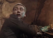 《爆裂点》场面太刺激 陈伟霆带来“最疯”表演