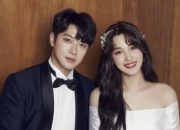 崔敏焕金律喜离婚 孩子均由崔敏焕抚养